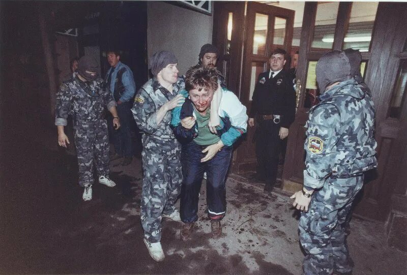 Таганская ОПГ 1990. ОМОН 1990 Беркут. Киевский ОМОН 1993.