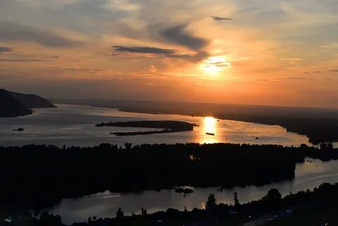 Край поволжья