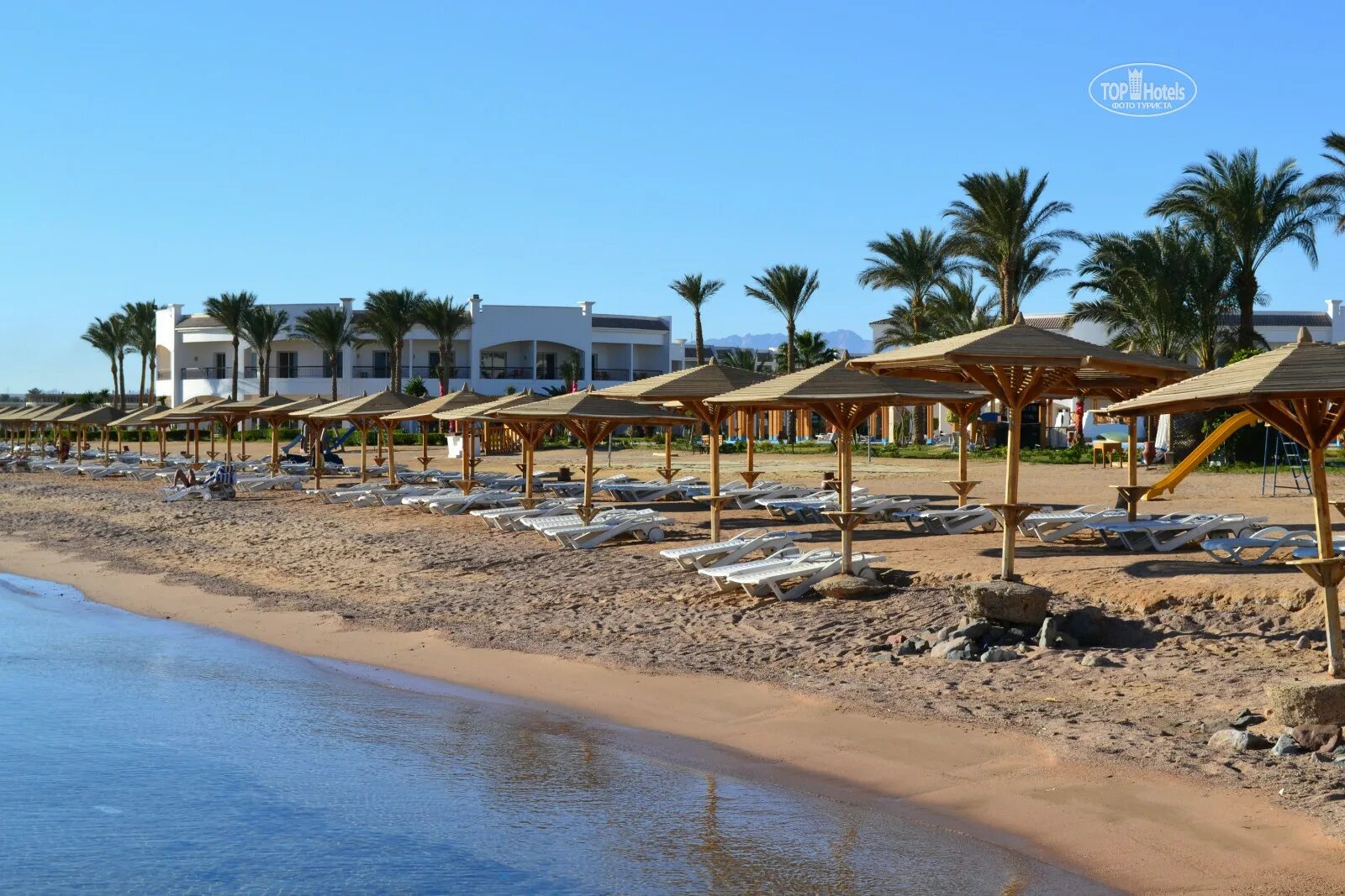 Protels crystal beach resort 4. Protels crystal beach resort 4