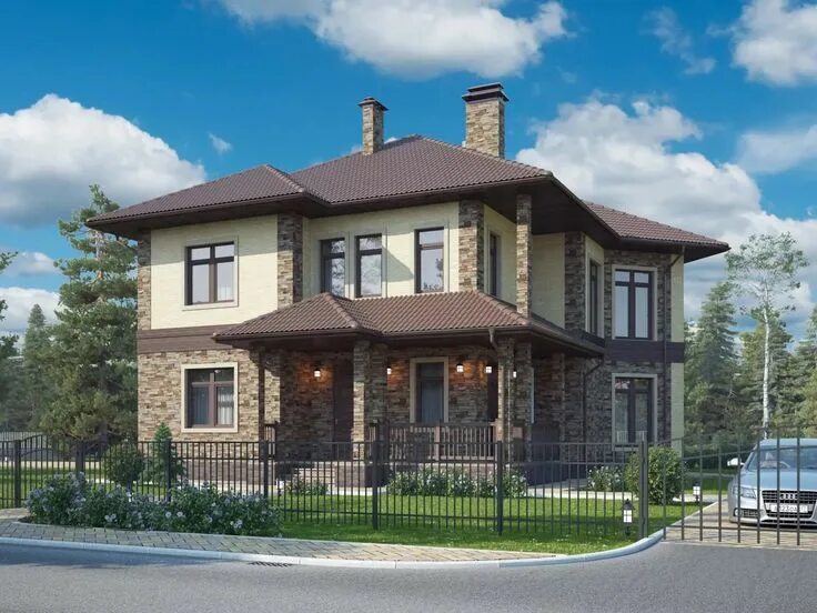 Продаю дом 98м² Краснодарский край, Сочи, р-н Центральный, мкр. Мамайка, Клен са