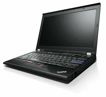 Ноутбук thinkpad x240