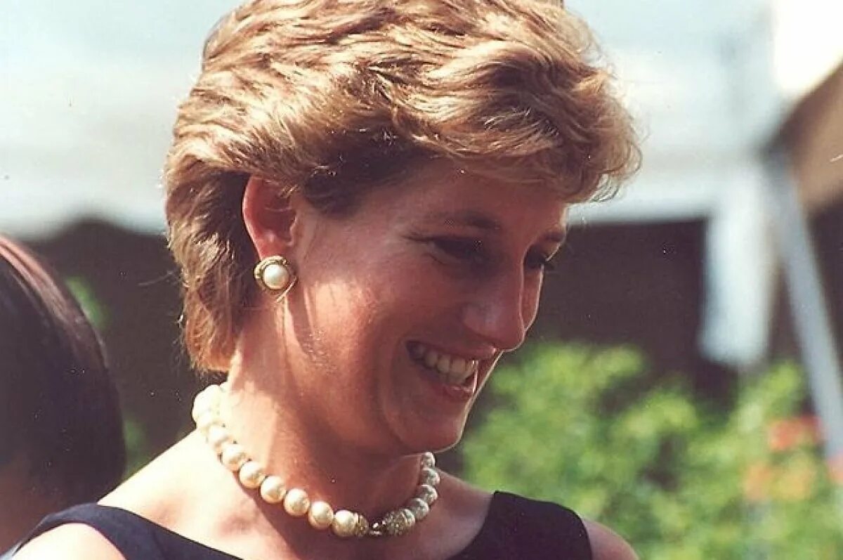 Документальный про принцессу диану. Документальный про принцессу диану