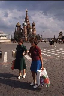 Москва 1975 г