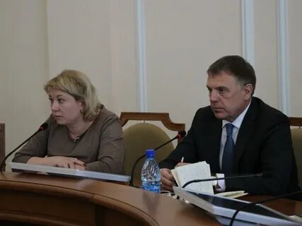 Ангарском городском округе