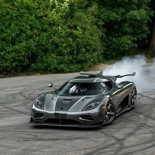 Koenigsegg agera
