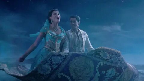 CC A Whole New World (One Line Multilanguage - Aladdin 2019) - YouTube.