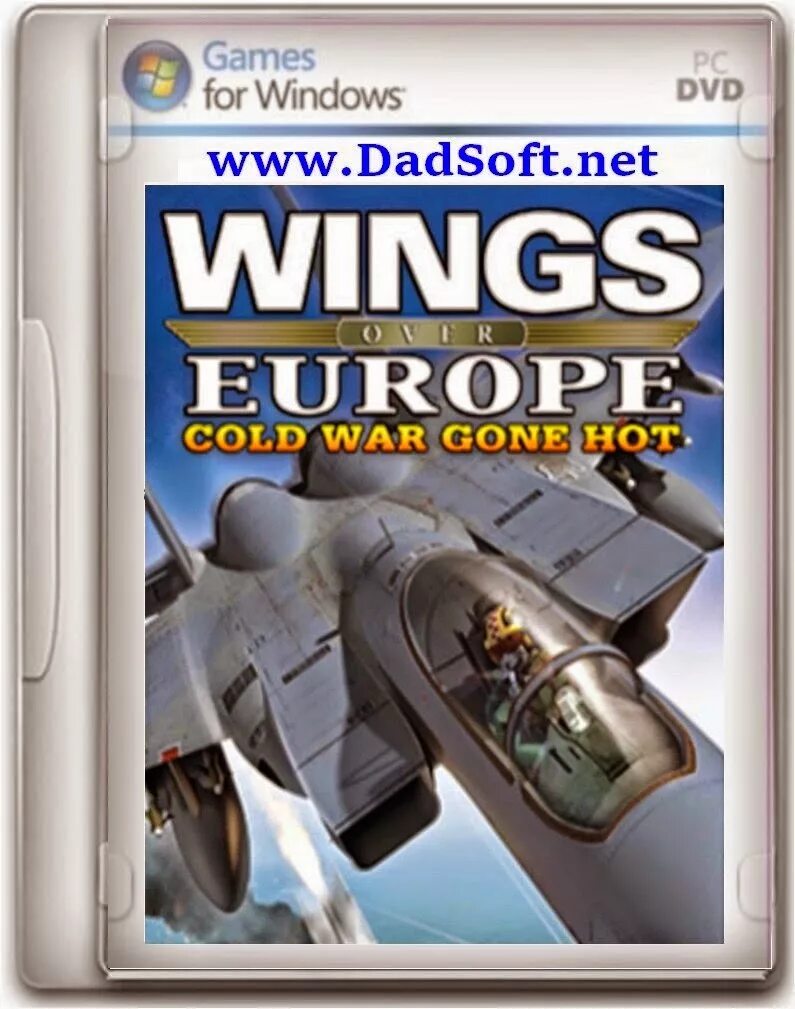 Wings over Europe. Wing over ps1. Wings over Europe (2018). Wings over Europe . Скриншоты.