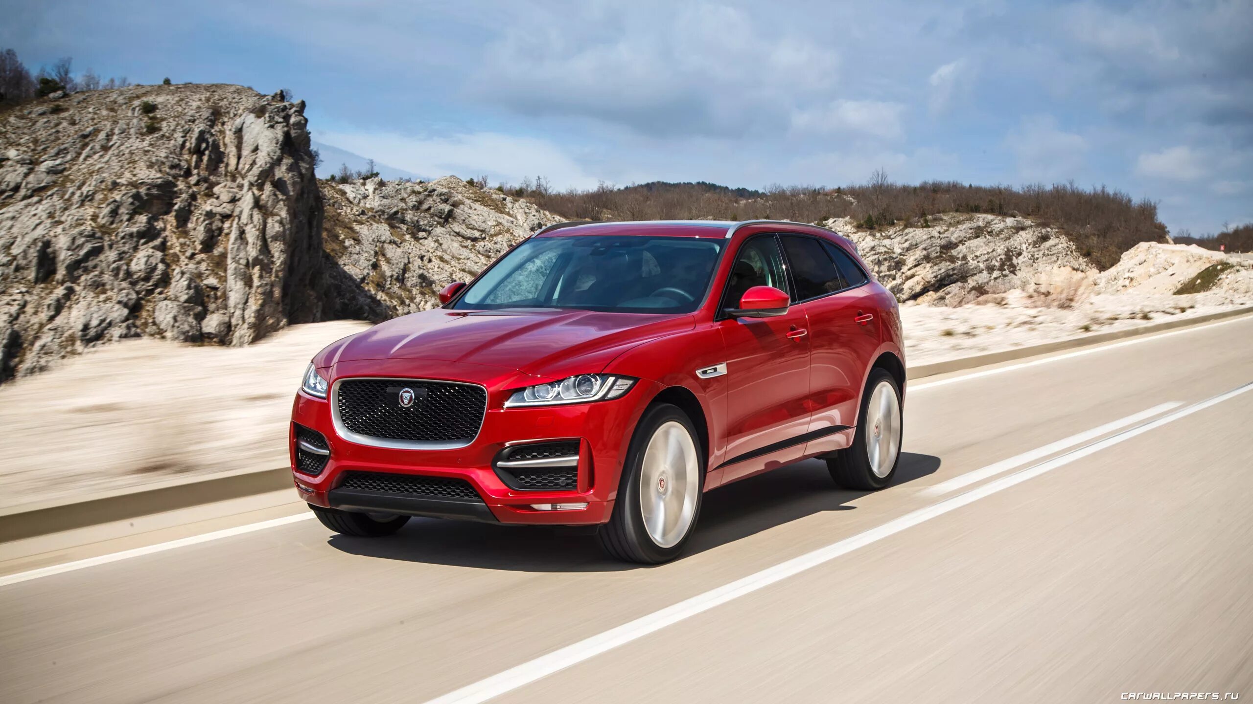 масло jaguar f pace