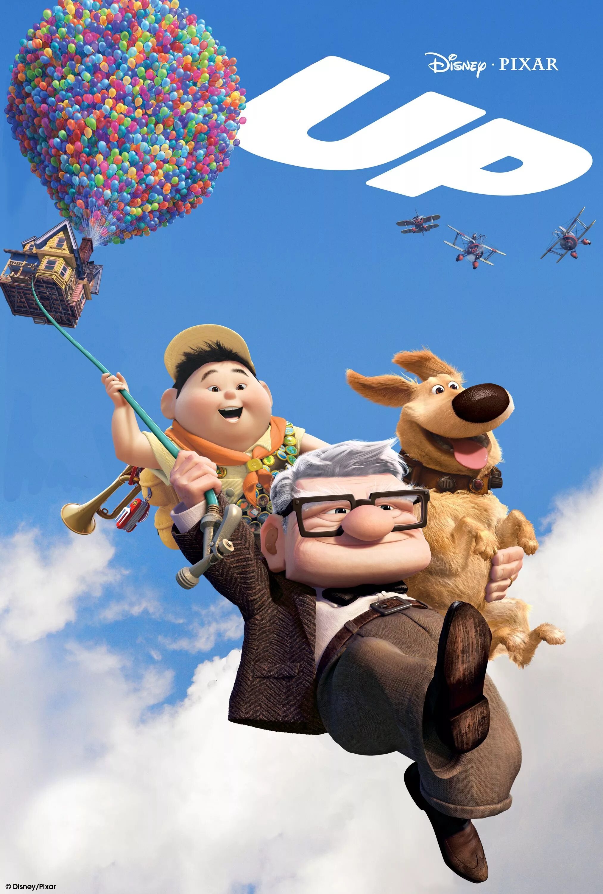 Up poster