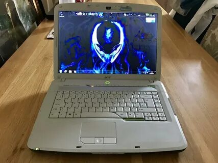 Acer aspire 100