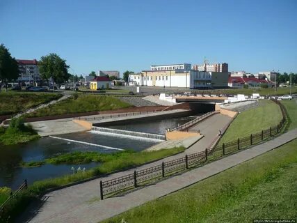 Витебско оршанская