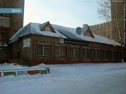 Комсомольская 77