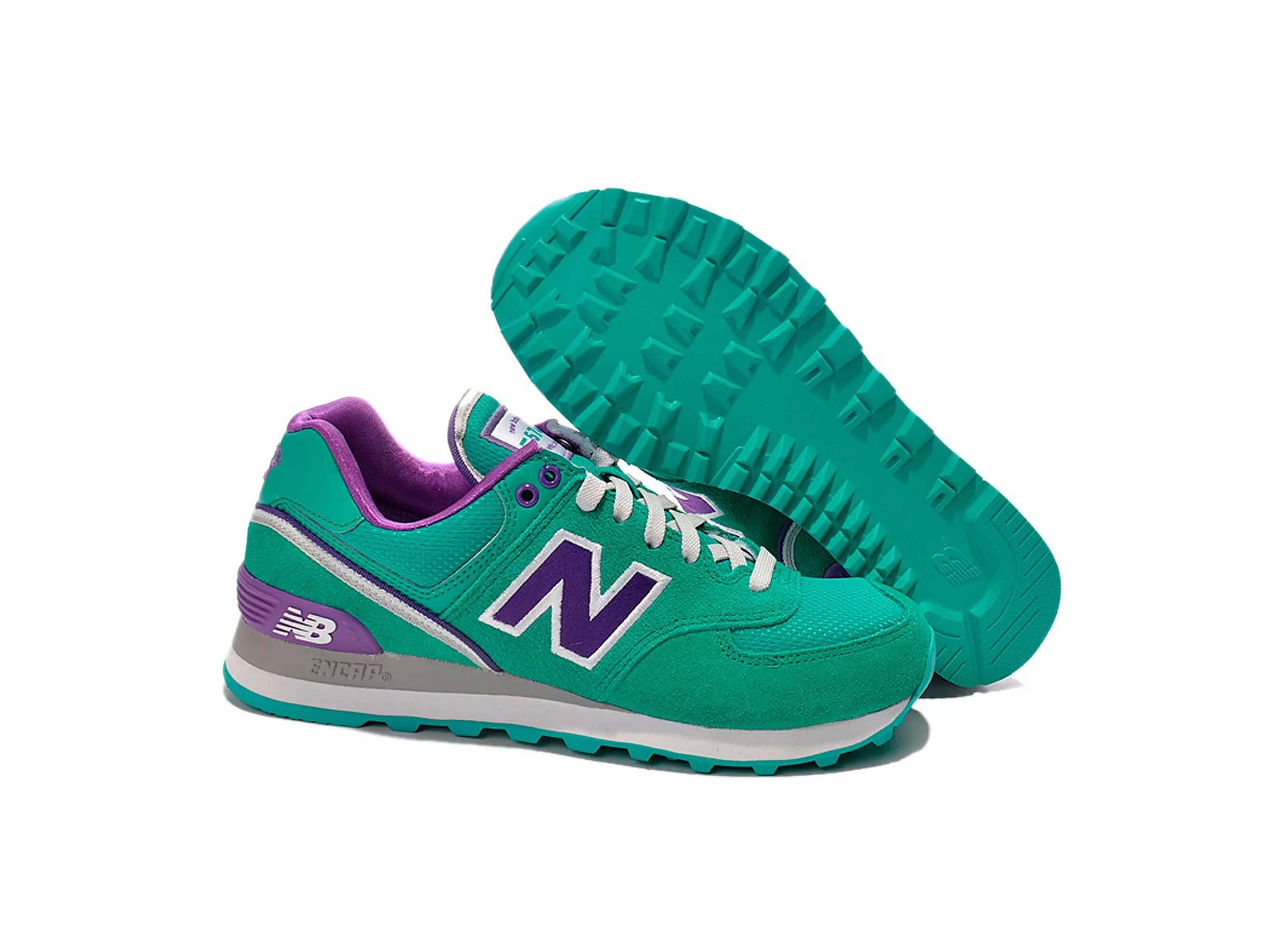 Нью бэланс 574. Nike New Balance 574. New Balance 574 зеленые. New Balance 574 зеленые фиолетовые.