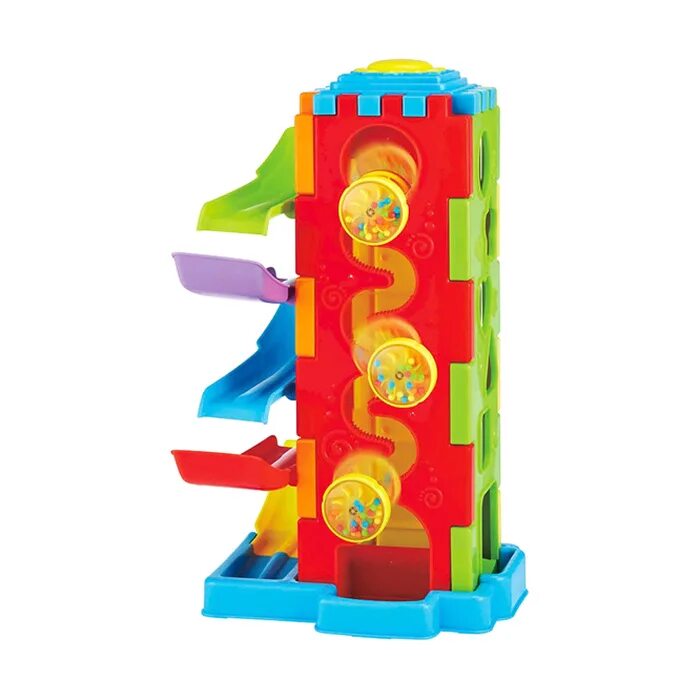 Tower toys. Развивающая игрушка - «башня». Танцующая башня игрушка. RN Toys башня буковая д-771. Сортер PLAYGO башня испытаний 5 в 1 - характеристики.