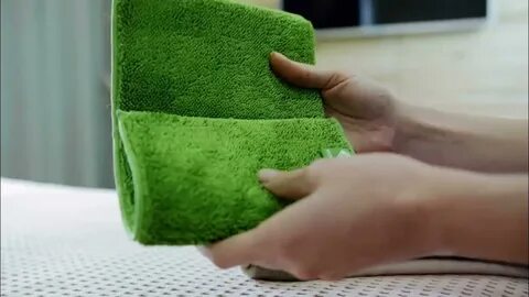 Тряпка видео