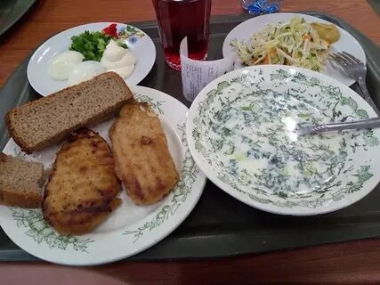 Кафе жарки