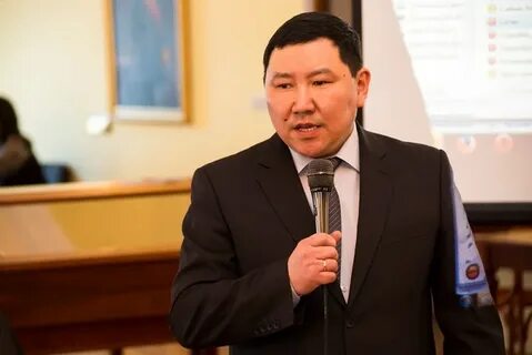 Сах руководитель