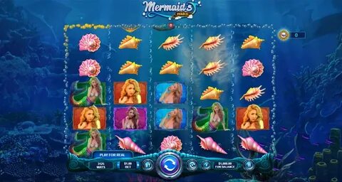 Mermaid's pearl