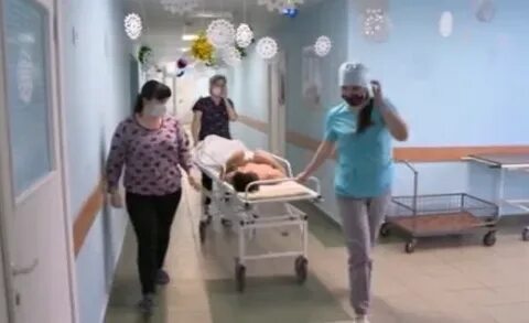 Детская травматология красногвардейский