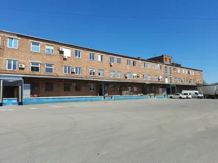 Фабричная улица 3