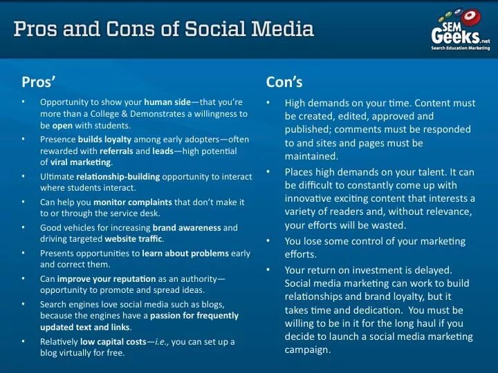 More pros than cons. Pros and cons of social Media. Pros and cons of social Networks. The Pros and cons of social networking. What are the Pros and cons of social Networks?.
