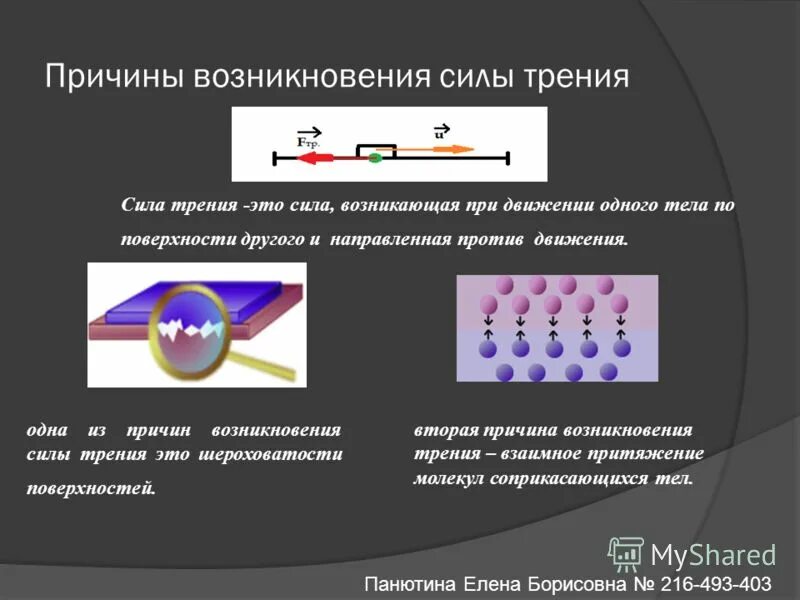 Объясните почему точность. Причины возникновения силы трения. Причины возникновения силы. Причины возникновениясиды Орения. Причины появления силы трения.