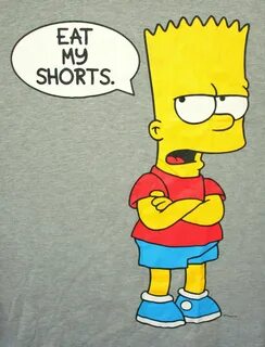 Bart перевод