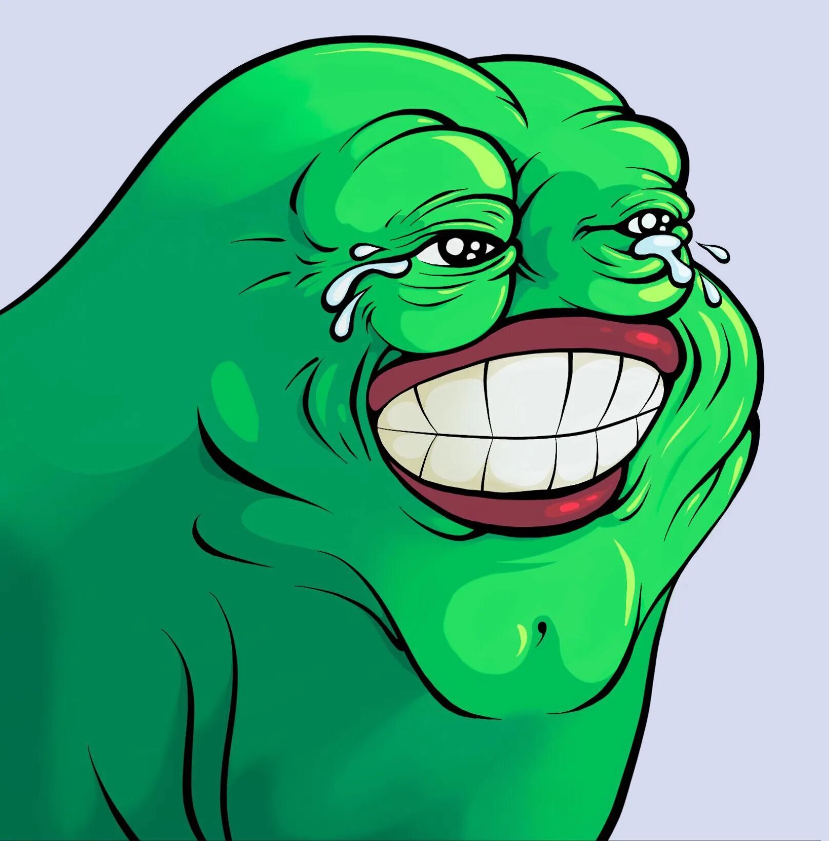 Зеленый улыбающийся смайлик. Зеленый смех. Веселый смайлик зеленый. Улица сезам лягушонок кермит. Зеленый смех.