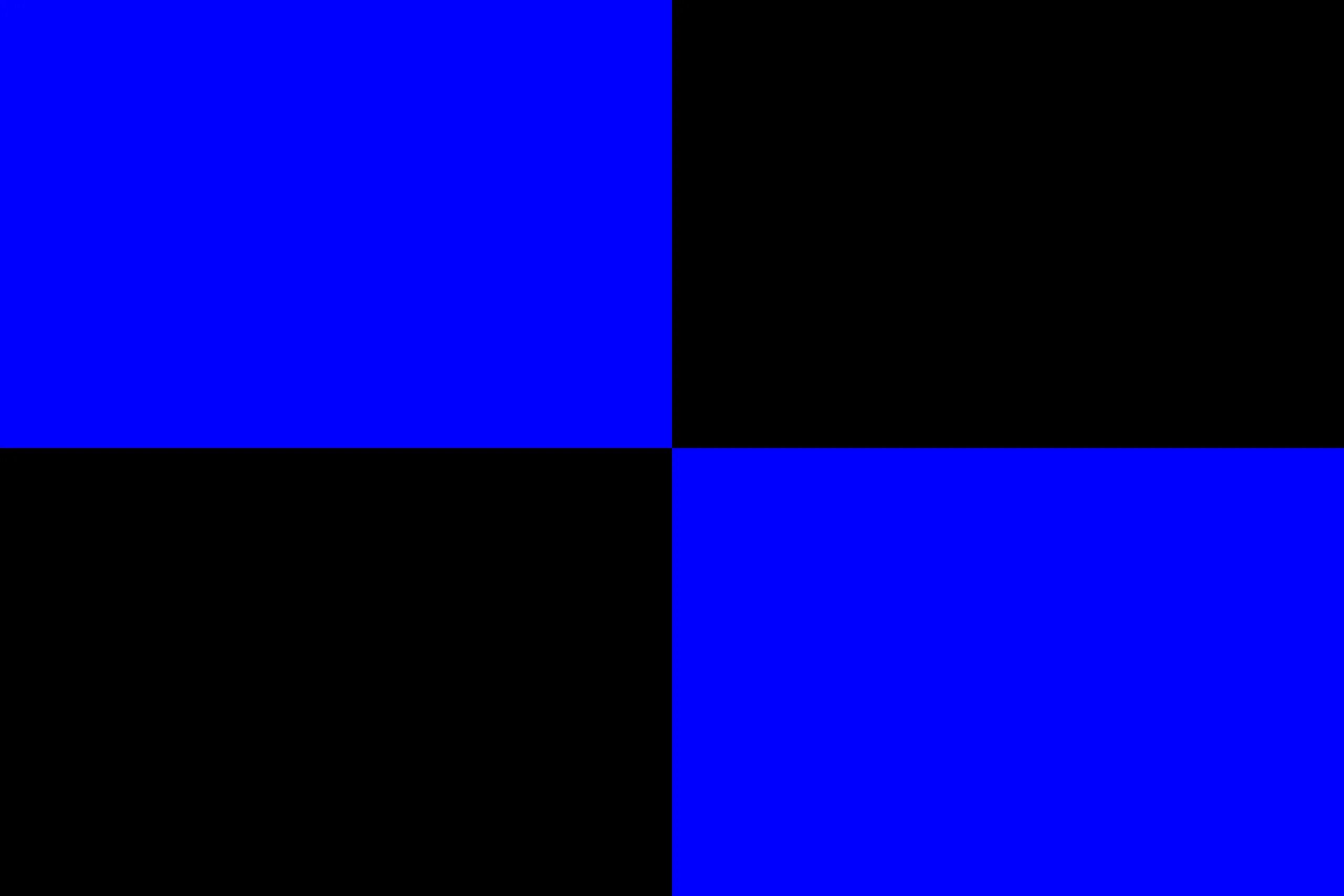 Чёрно синий флаг. Синий и черный квадрат. Черно голубой флаг. Двухцветные флаги. Черно синий и сине черный разница