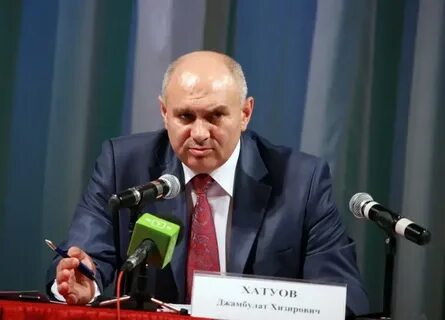 Заместитель министра сельского хозяйства