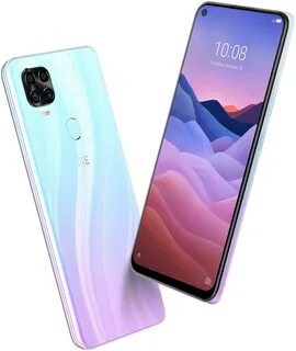 Zte blade 2020 отзывы