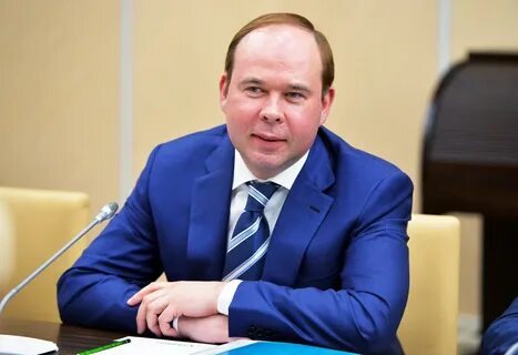 Глава президентской