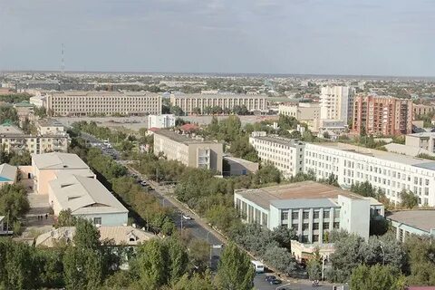 Кызыл орда