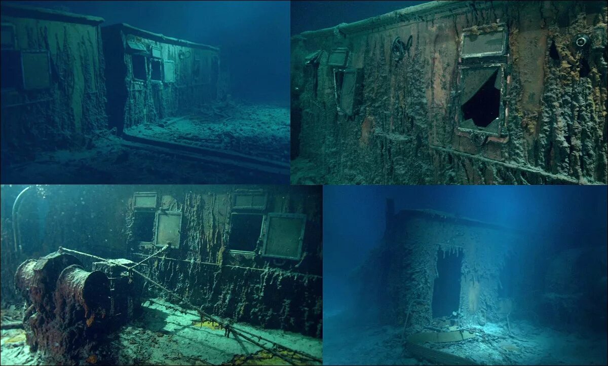 Потонувший корабль Титаник Северная Атлантика. Титаник на дне океана. Затонувший Титаник реальные фотографии. Титаник на дне 1985. Утонувший домик