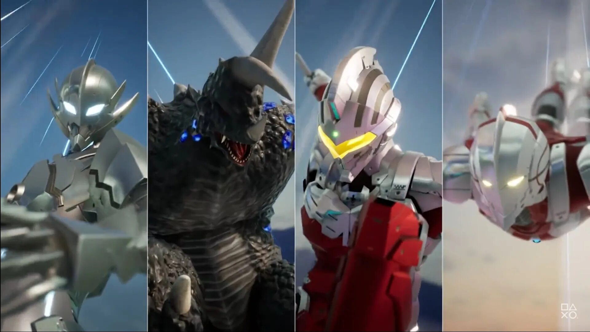 Override 2. Ultraman final. ультрамен морозный паук. override 2: super mech league.