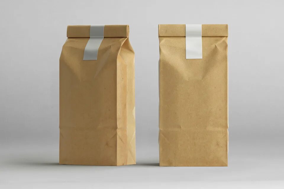 Packaging bags