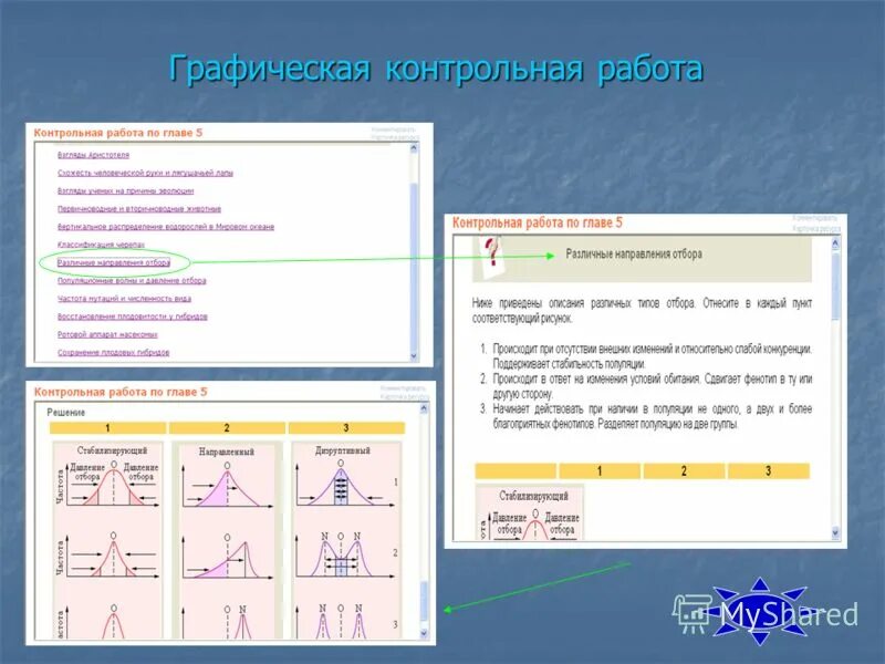 Контрольная по экономике 10 класс