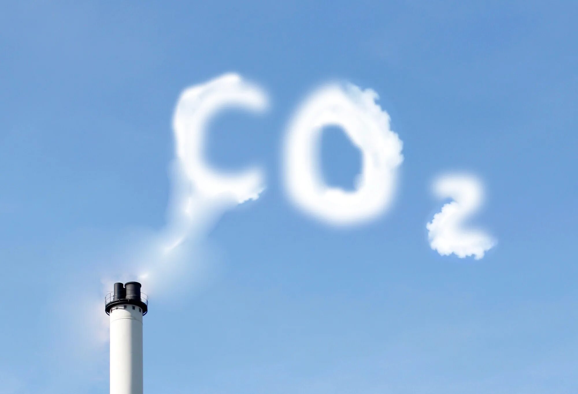 Газы co и co2