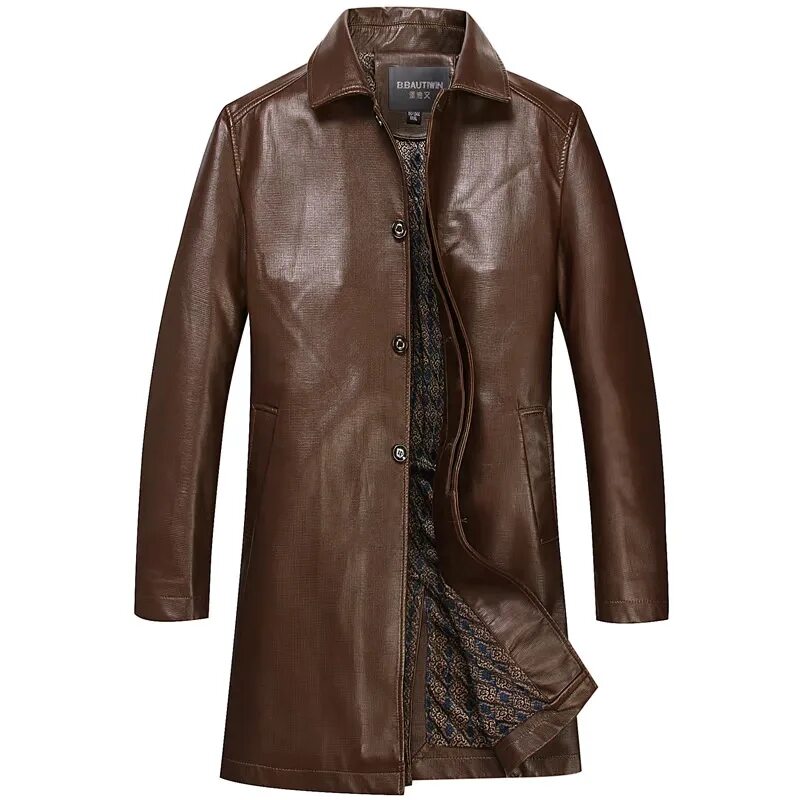 Индивидуальный пошив мужского кожаного пальто. Мужской плащ кожаный adamo lamb leather коричневое. Мужской кожаный плащ с меховым воротником. Мужское кожаное пальто авито. Luis alvear кожаное пальто.