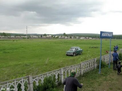 Новопятницкое красноярский край