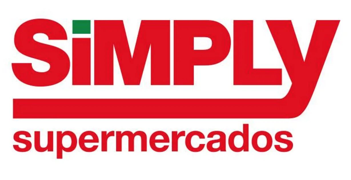 Включи simply. Логотип de. Simply лого. Simply Market. Supermercado группа.