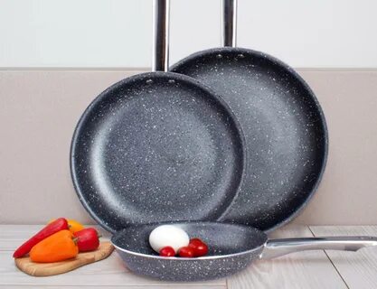 Лучшее покрытие для сковороды рейтинг