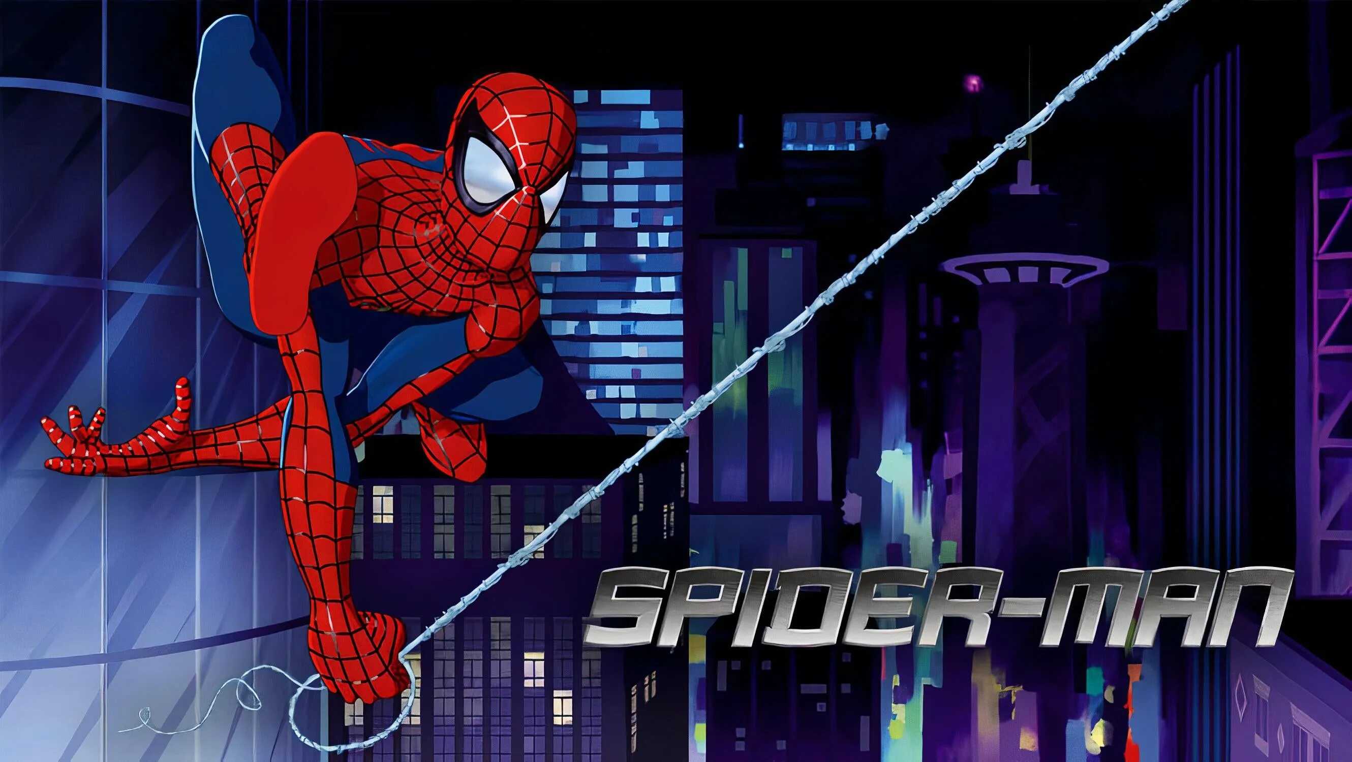Spider man the animated series. Spider-man the new animated series 2003. мультфильм человек паук 2003 года. новый человек паук 2003 инди. человек паук 2003 диск.