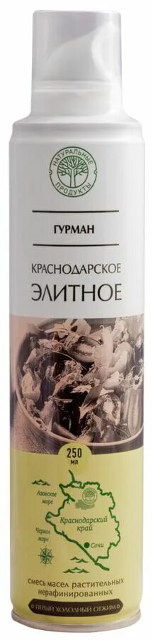 Масло элитное. Масло гурман краснодарское элитное. краснодарское элитное спрей. масло краснодарское элитное. смесь масел нерафинированных «гурман» 250мл.