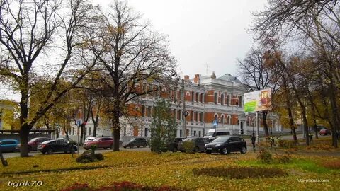 Пензенское училище