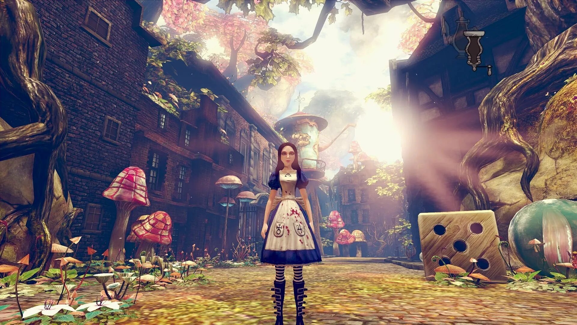 Новые сюжетки. Игра Алиса Alice: Madness Returns. Алиса в стране чудес и Алиса в стране кошмаров. Алиса American MCGEE Madness Returns.