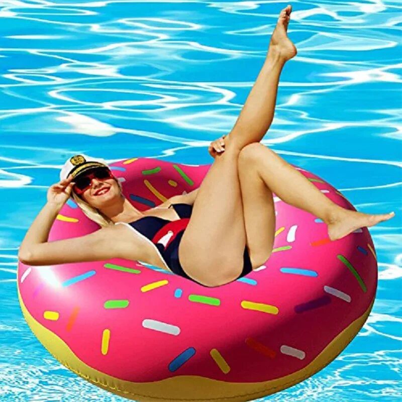 Pool float