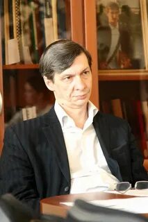 Горский сайт