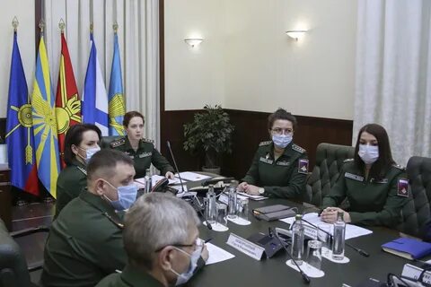 Психологической службы вооруженных сил