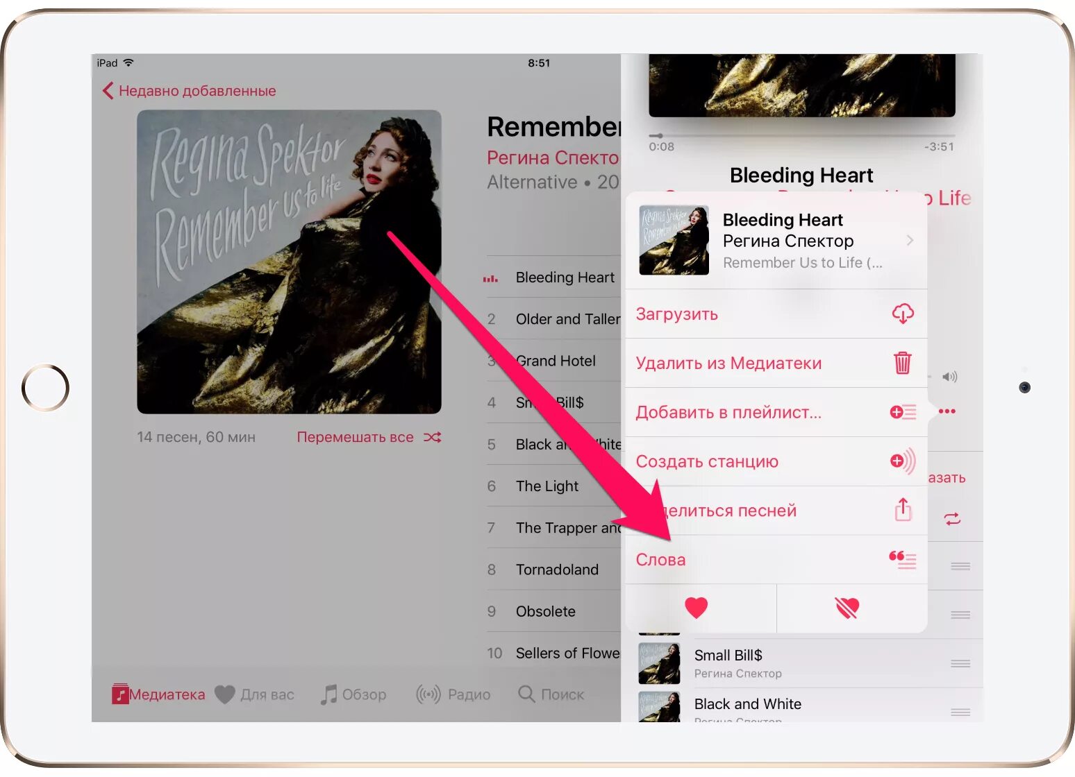 Как добавить текст песни в музыку. Текст в apple music. apple music альбомы. apple music тексты песен. как в музыку вставить слова.